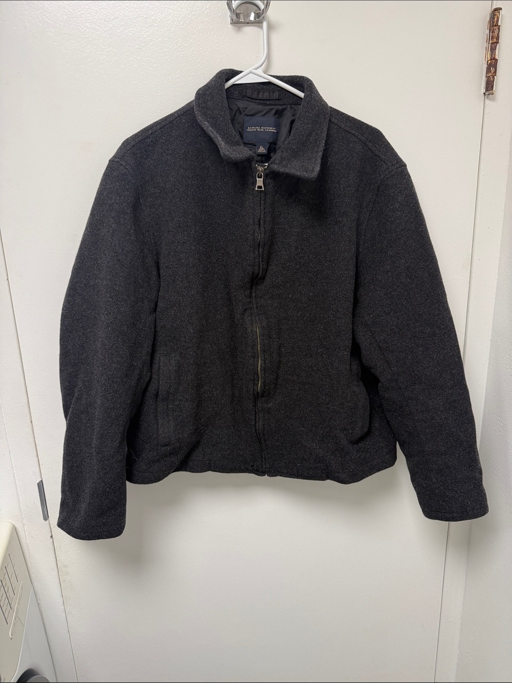 Banana Republic Wool Coat/Jacket for Women